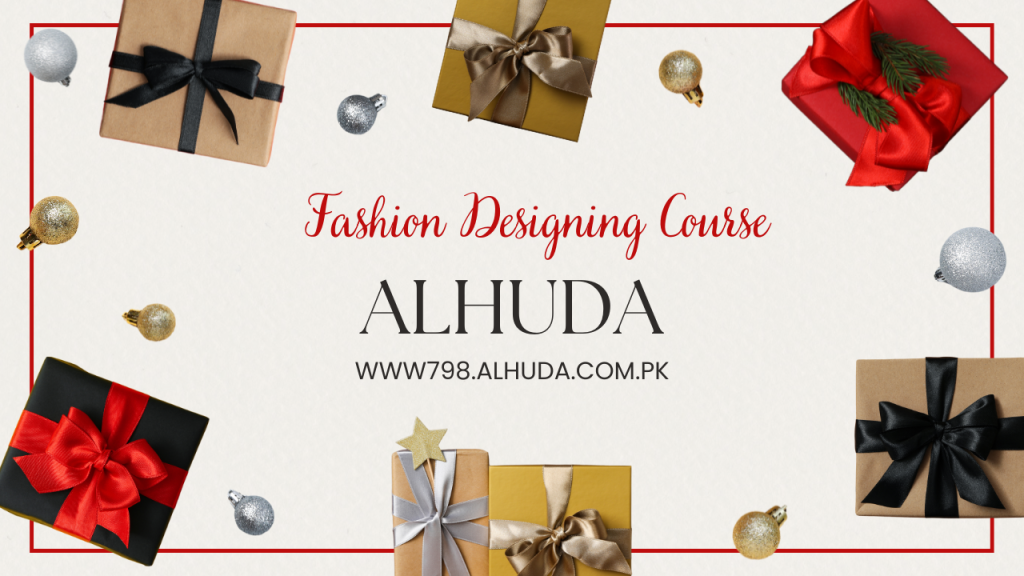 Best Fashion Designing Course Near Model Town Multan 2025
