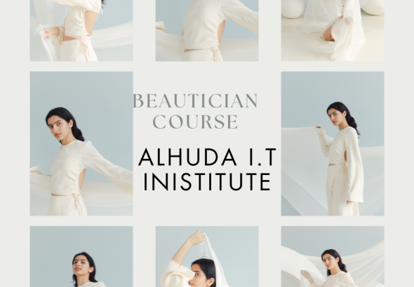 Beautician Course