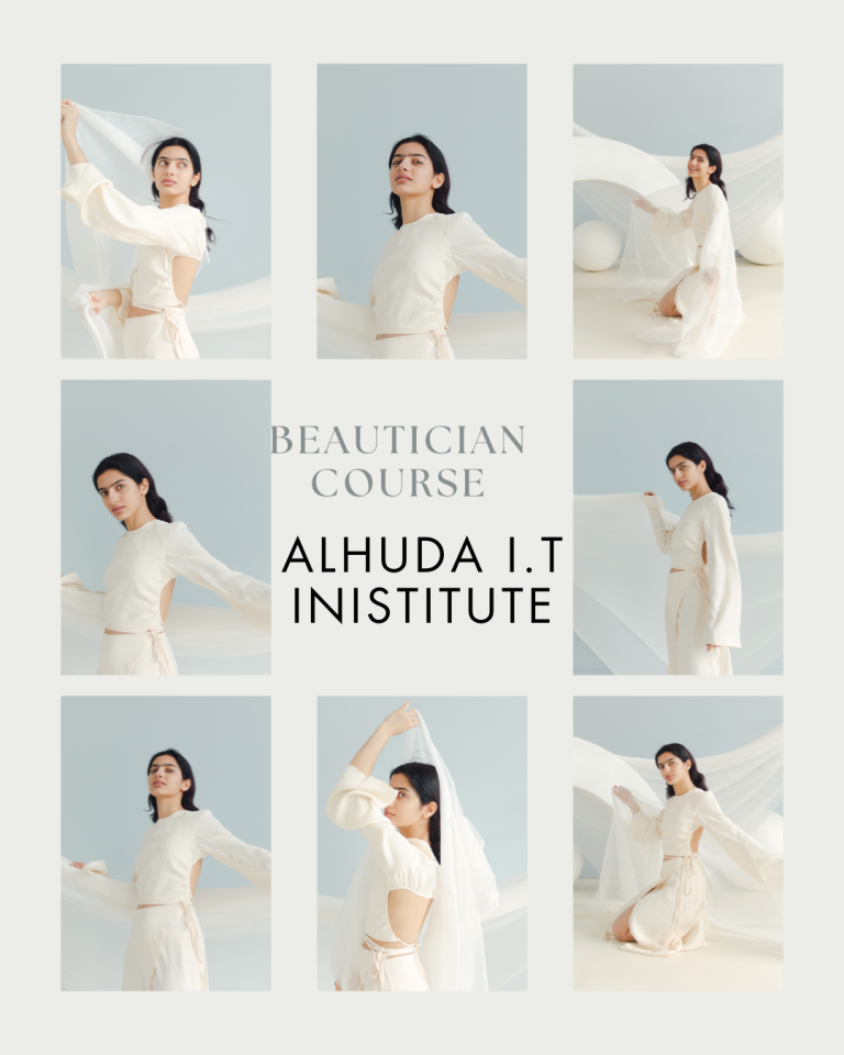 Beautician Course