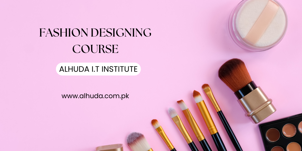 best Fashion Designing Course 2025