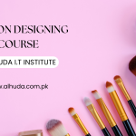 best Fashion Designing Course 2025