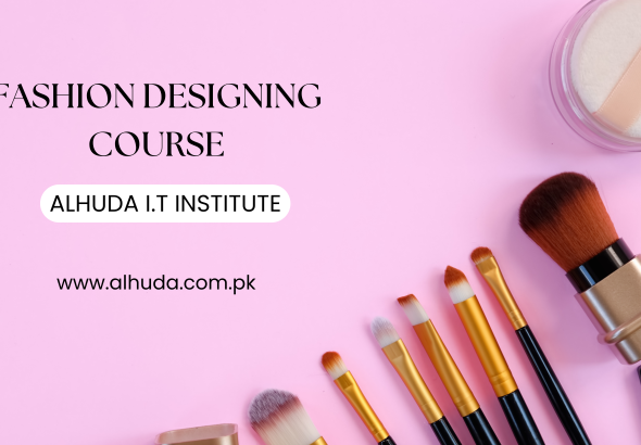 best Fashion Designing Course 2025
