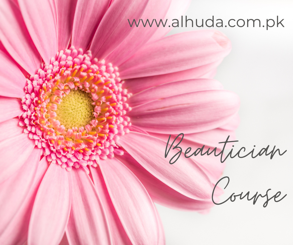 Best Beautician Course Zakariya Town Multan 2025