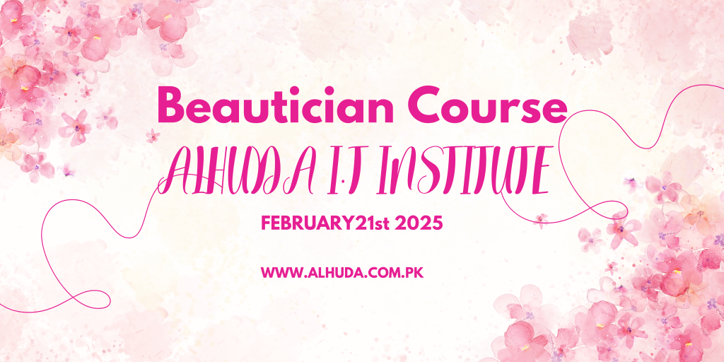 Top 5 Beautician Course Near Shalimar Colony Multan
