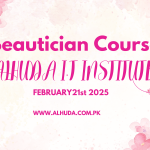 Top 5 Beautician Course Near Shalimar Colony Multan