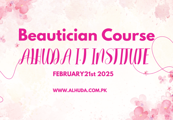Top 5 Beautician Course Near Shalimar Colony Multan