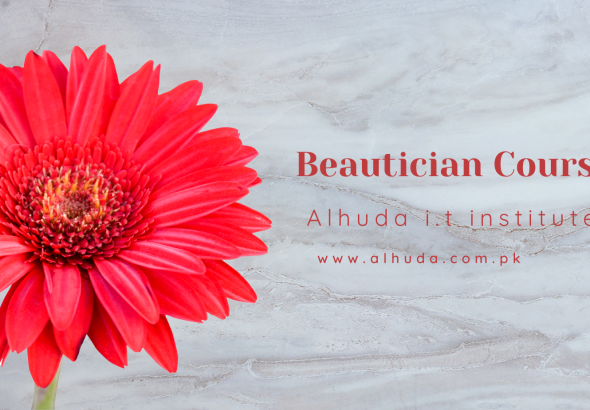 best Beautician Course 2025