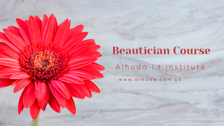 best Beautician Course 2025