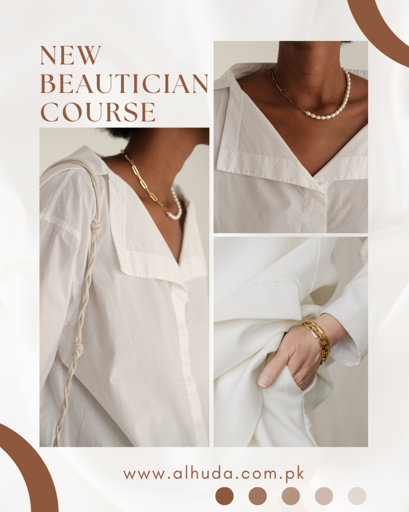 Top 7 Beautician Course Near 9 no Chungi Multan