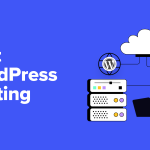 WordPress hosting