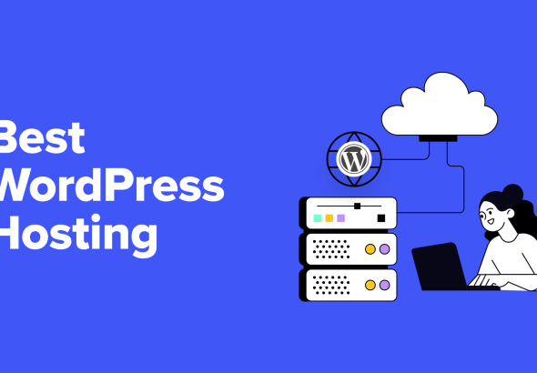 WordPress hosting