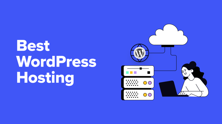 WordPress hosting